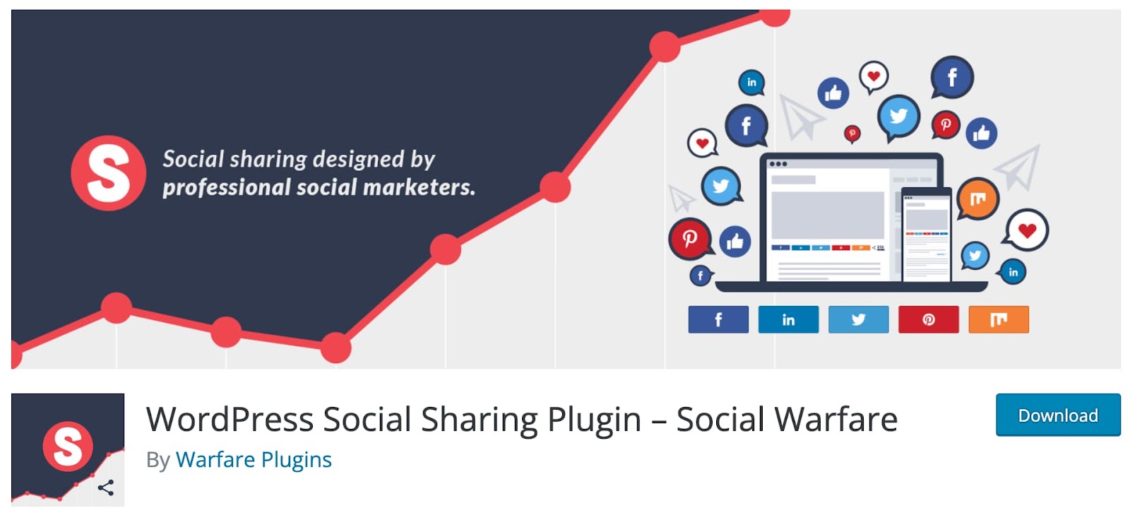 14 Best Social Media Widgets for WordPress in 2022